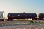 UTLX Tank Car